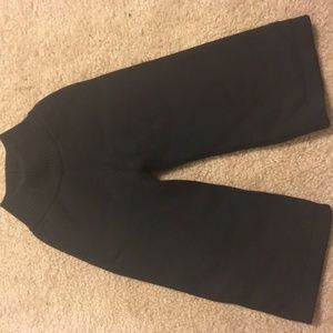 Sloomb ML Crow (black) Longies